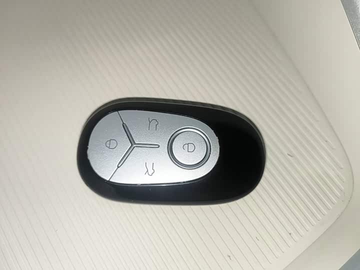 Geely Galaxy Geome, 2025 — фото 9 из 9