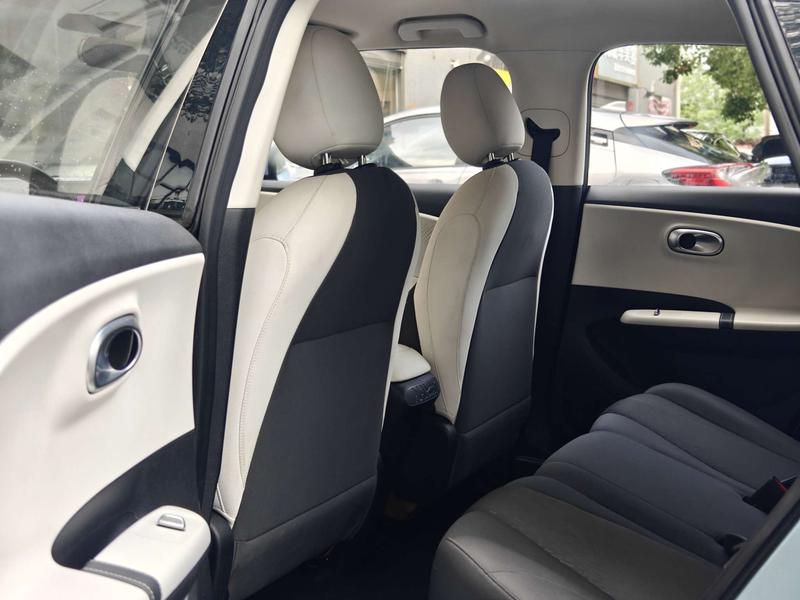 Dongfeng Yipai Nano 01, 2024 — фото 10 из 12