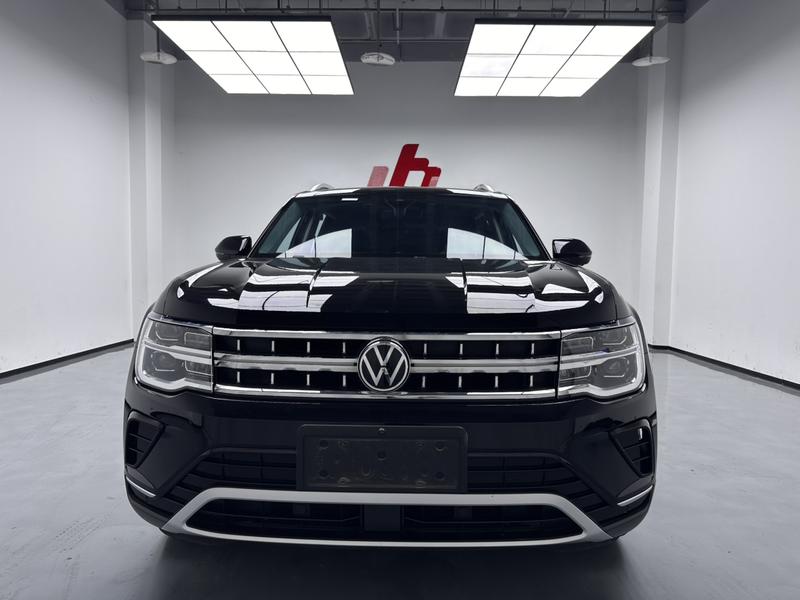 Volkswagen Teramont Pro, 2023 — фото 2 из 12
