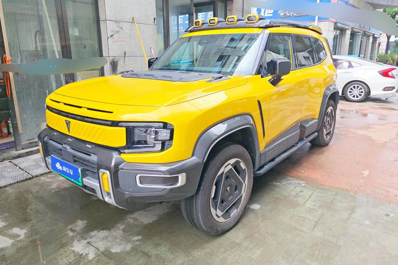 Changan Deepal G318, 2025 — купить в Смоленске под ключ