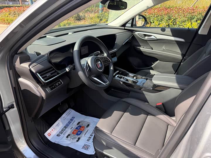 Buick Envision S, 2024 — фото 4 из 9