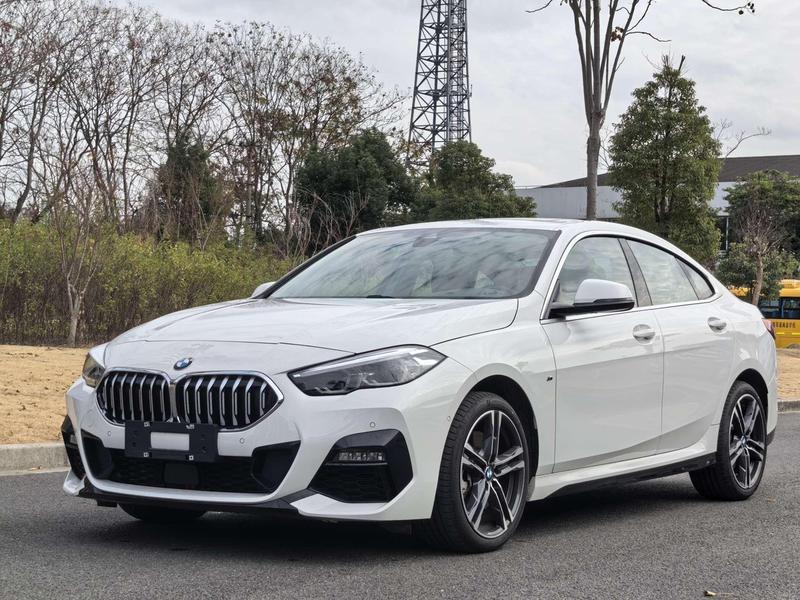 BMW 2 Series, 2024 — купить в Иванове под ключ