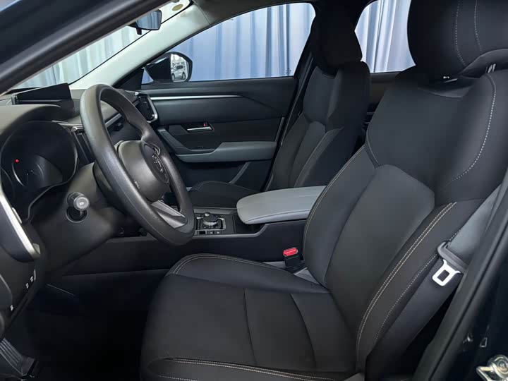Mazda CX-50, 2023 — фото 8 из 9