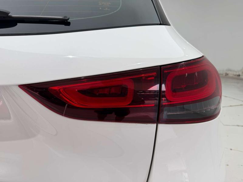 Mercedes-Benz GLA-Class, 2022 — фото 10 из 12