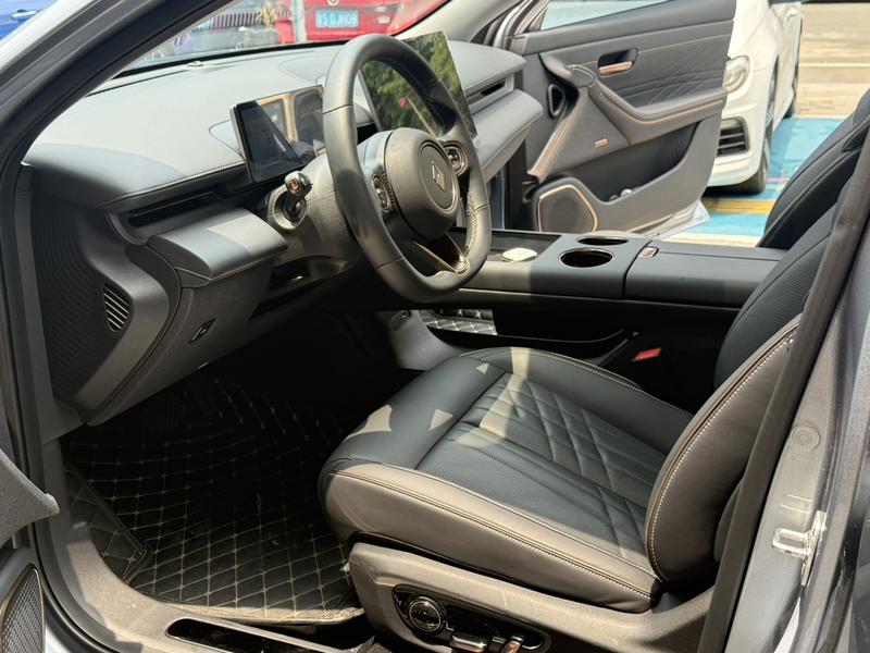 Baojun Xiangjing, 2024 — фото 10 из 12