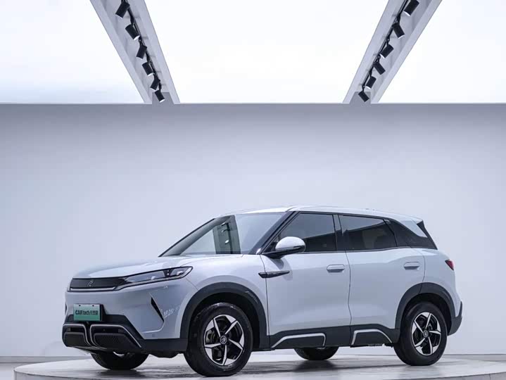 BYD Yuan Up, 2024 — купить в Воронеже под ключ