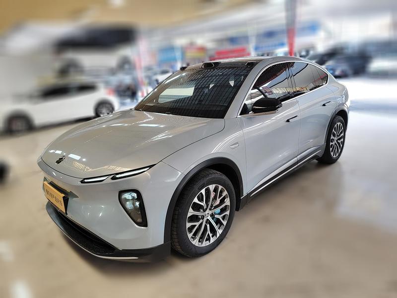 Nio EC6, 2023 — купить в Перми под ключ