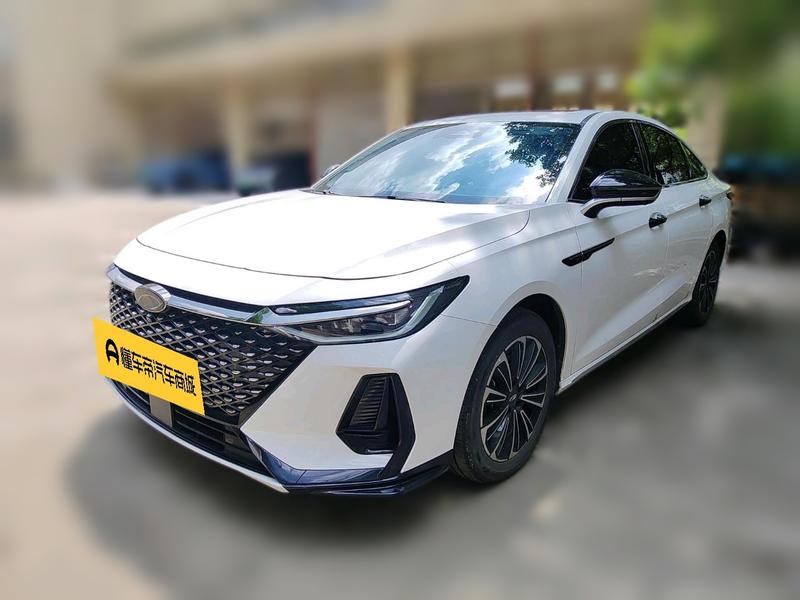 Chery Fulwin A8, 2024 — купить в Смоленске под ключ