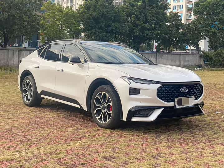 Ford Mondeo Sport (Evos), 2022 — купить в Йошкар-Оле под ключ