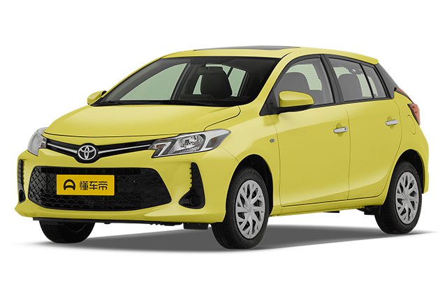 Toyota Vios FS, 2022 — фото 11 из 11