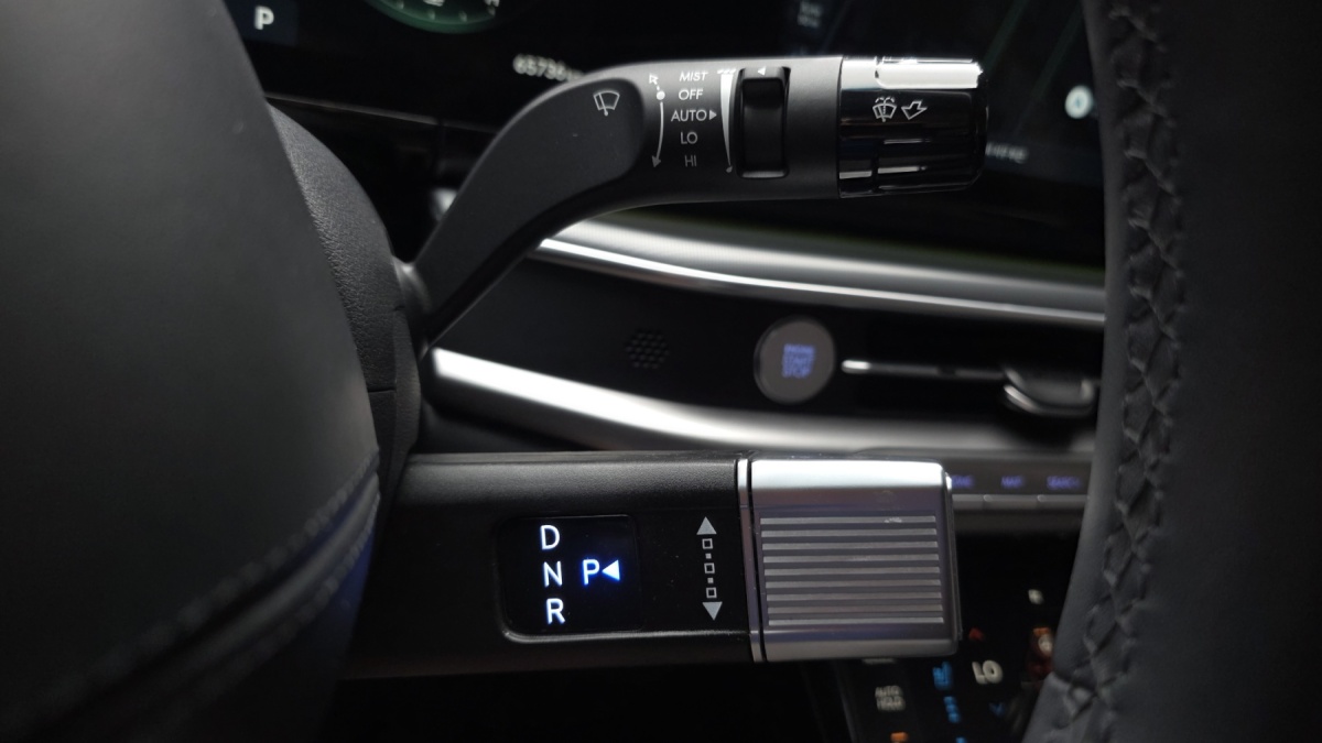 Hyundai Grandeur, 2022 — фото 9 из 12
