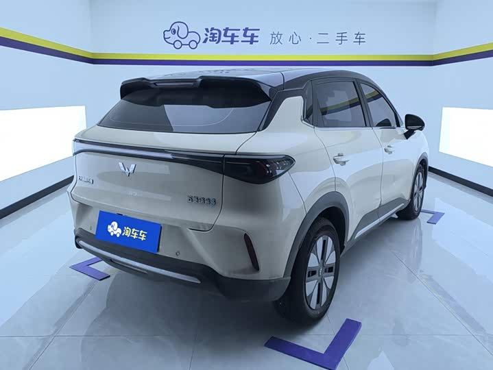 Wuling Bingo S, 2026 — фото 3 из 9