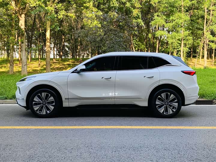 Buick Electra E5, 2025 — фото 3 из 9