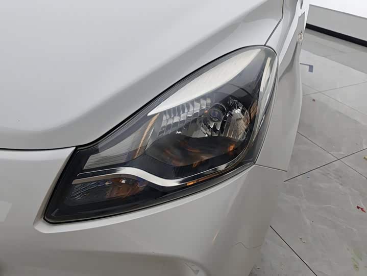 Changan BenBen E-Star, 2022 — фото 5 из 9