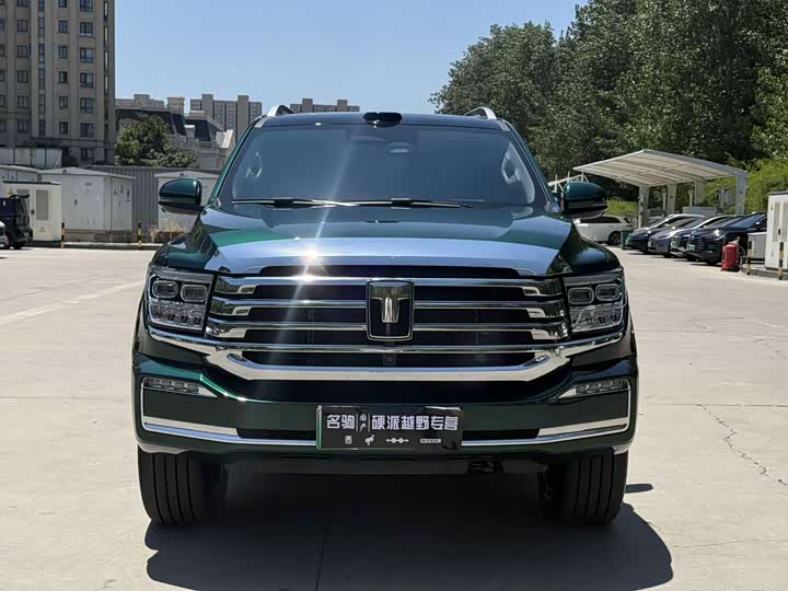 Tank 500 Hybrid, 2025 — фото 2 из 9