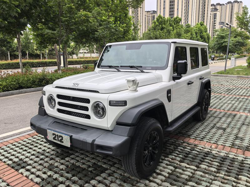 BAW 212 T01, 2024 — купить в Иванове под ключ