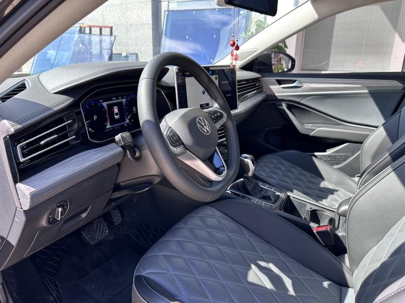 Volkswagen Sagitar L, 2022 — фото 10 из 12