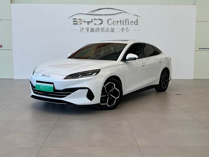 BYD Seal 06 Hybrid/EV, 2024 — купить в Кирове под ключ