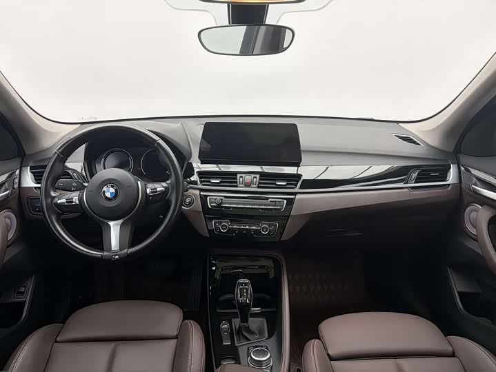 BMW X1, 2022 — фото 6 из 9