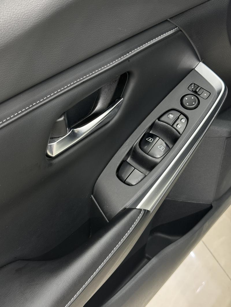 Nissan Sylphy, 2021 — фото 11 из 12