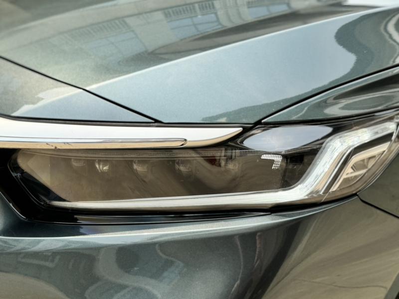 Honda Inspire, 2023 — фото 5 из 12