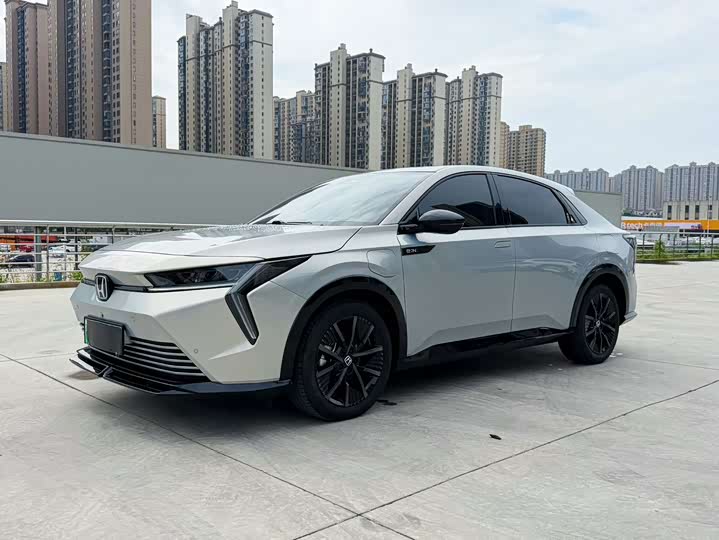 Honda e:NS2, 2025 — купить в Белгороде под ключ