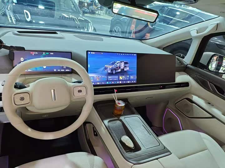 Wey 80 Hybrid, 2025 — фото 3 из 9