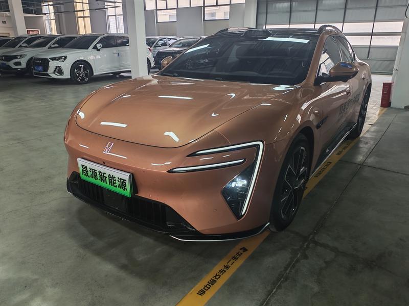 Avatr 06T, 2026 — купить в Перми под ключ