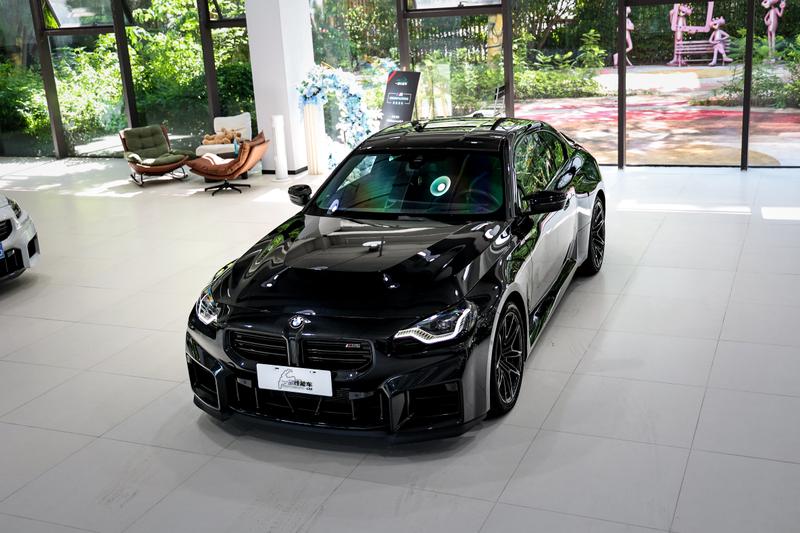 BMW M2, 2025 — купить в Костроме под ключ