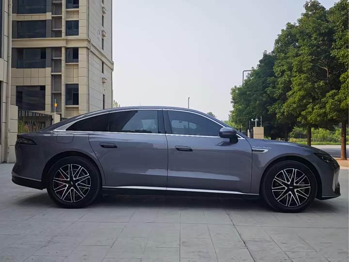 Chery Fulwin A9L, 2025 — фото 9 из 9