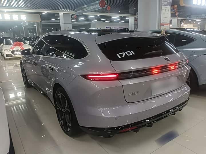 Nio ET5T, 2025 — фото 5 из 9
