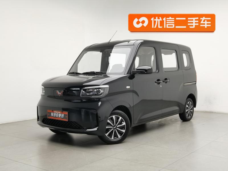 Wuling Sunshine EV, 2024 — купить в Санкт-Петербурге под ключ