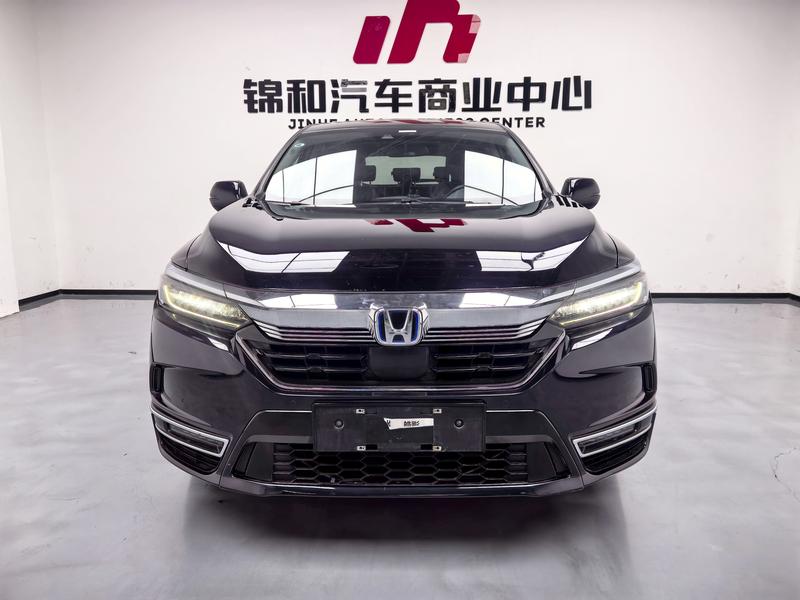 Honda Breeze Hybrid, 2023 — фото 2 из 12
