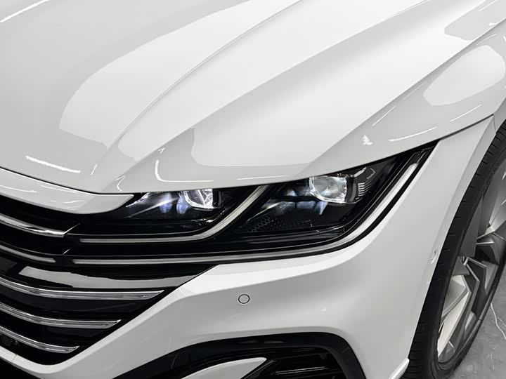 Volkswagen CC, 2023 — фото 9 из 9