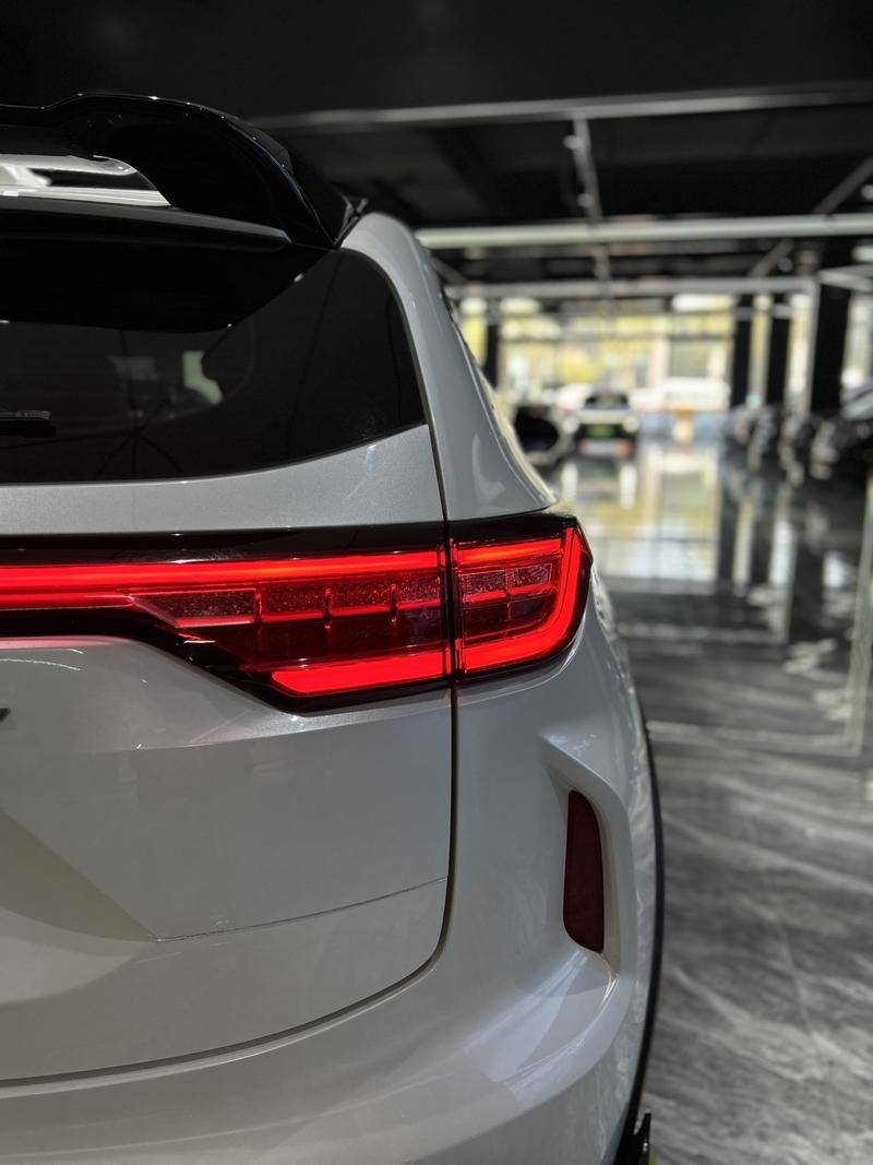 Haval Chitu, 2022 — фото 10 из 12