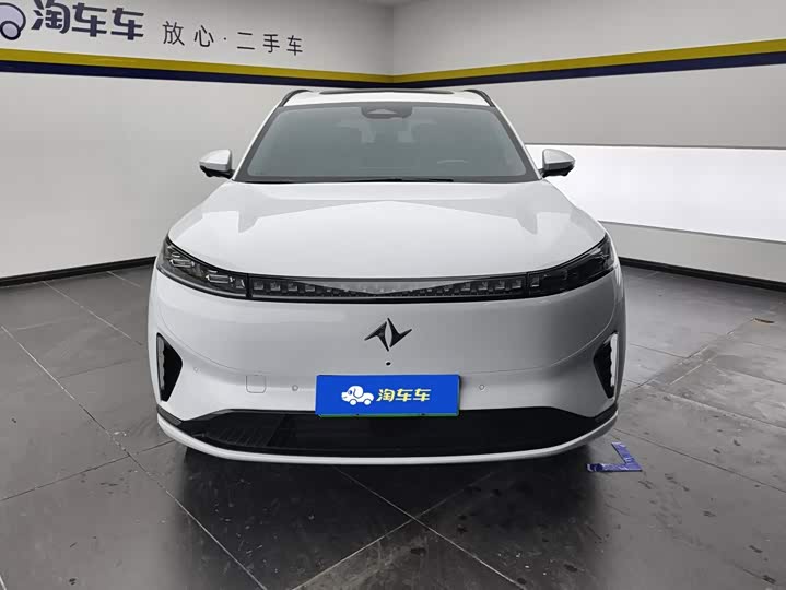 Dongfeng Yipai eπ 008, 2025 — фото 2 из 9