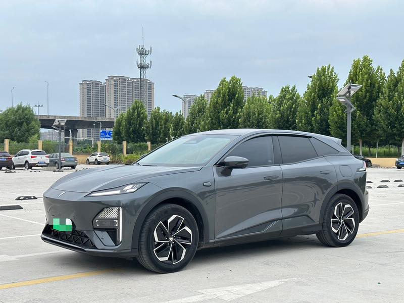 Changan Deepal S07 (S7), 2025 — купить в Липецке под ключ