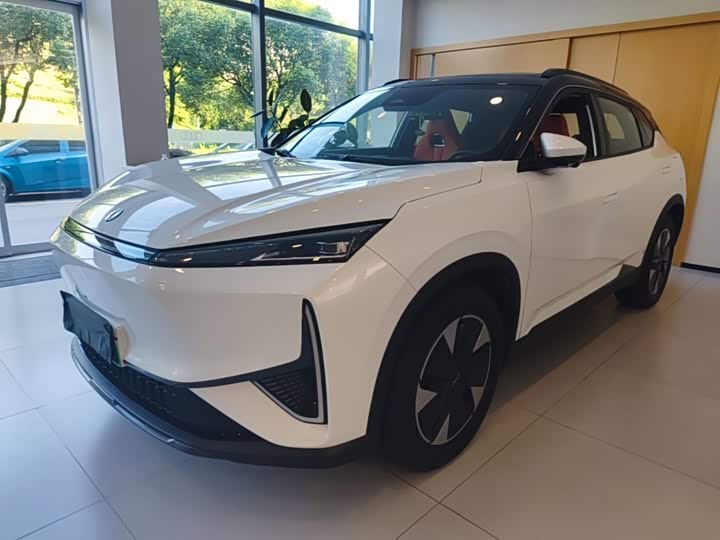 Dongfeng Aeolus L7, 2024 — купить в Твери под ключ