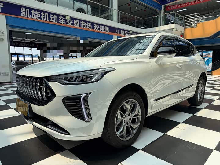 Haval Chitu, 2023 — купить в Нижнем Новгороде под ключ