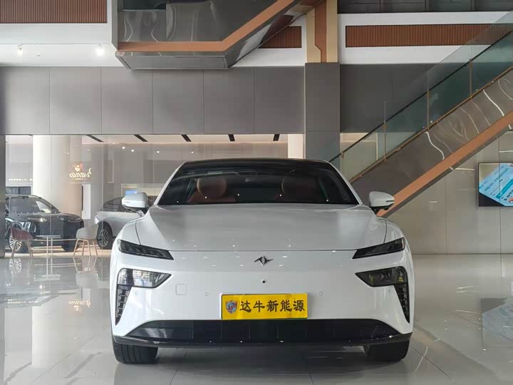 Dongfeng Yipai eπ 007, 2025 — фото 2 из 9