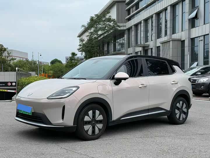Wuling Bingo S, 2025 — купить в Санкт-Петербурге под ключ
