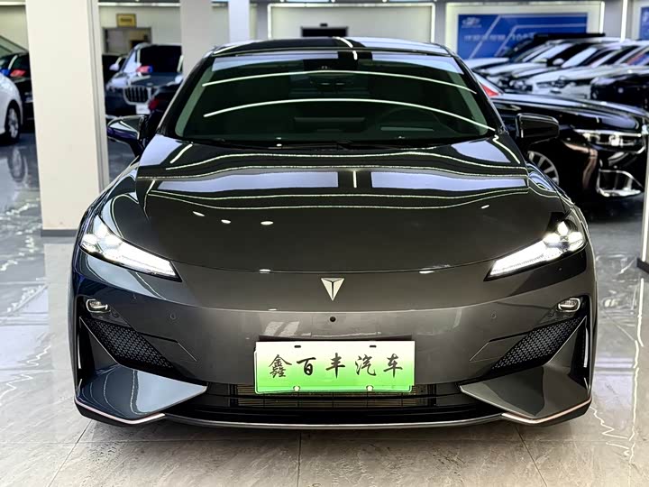 Changan Deepal SL03, 2025 — фото 2 из 9