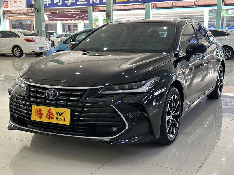 Toyota Avalon, 2022 — купить в Иванове под ключ