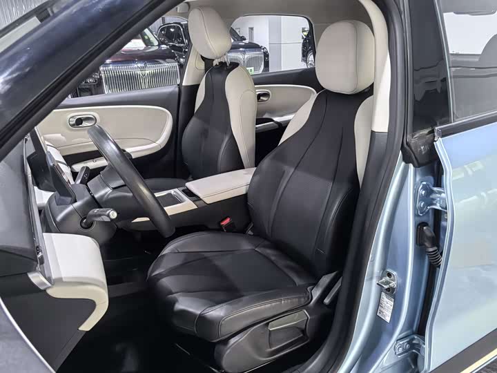 Dongfeng Yipai Nano 01, 2024 — фото 4 из 9