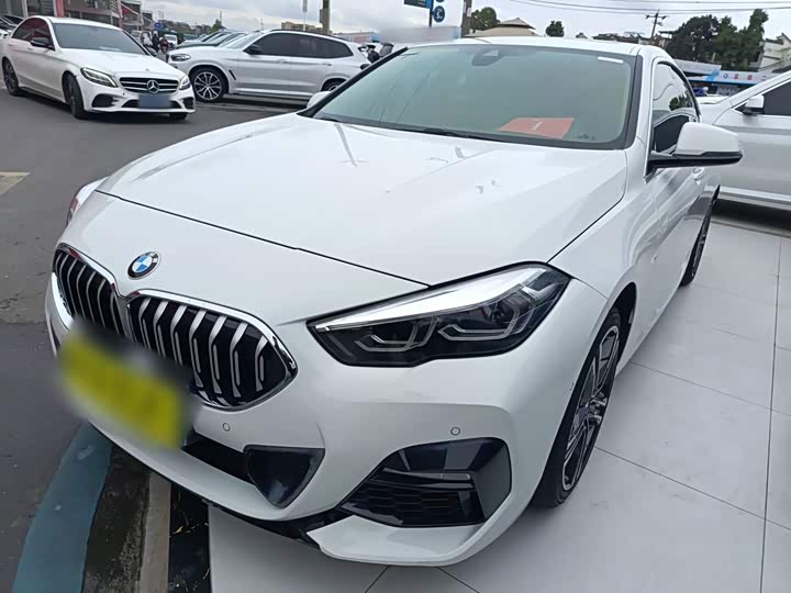 BMW 2 Series, 2022 — купить в Оренбурге под ключ