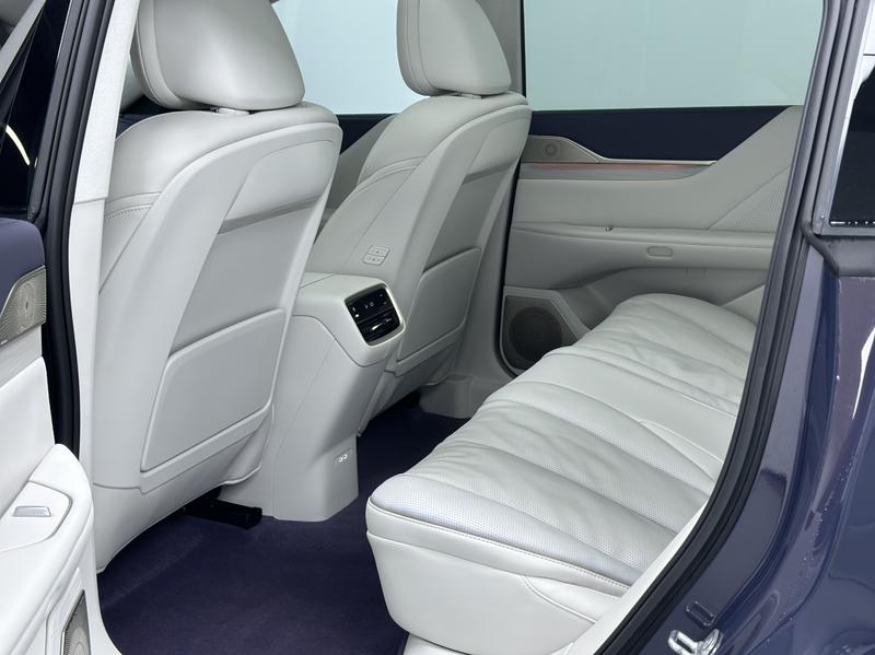 Buick Electra L7, 2025 — фото 8 из 9