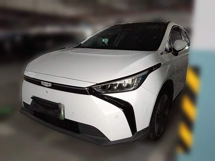 Geely Geometry M6, 2023 — купить в Смоленске под ключ