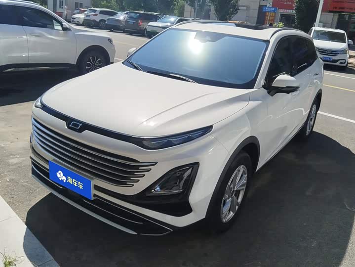 Bestune T90, 2025 — купить в Санкт-Петербурге под ключ