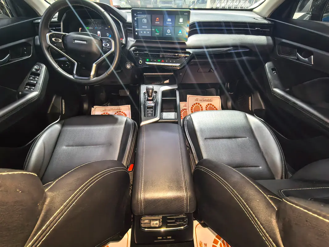 Haval Jolion, 2025 — фото 9 из 10