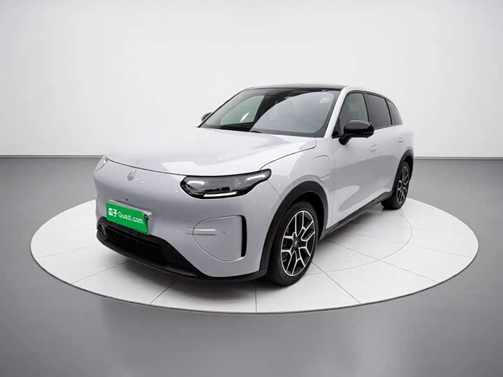 Leapmotor A10, 2026 — купить в Санкт-Петербурге под ключ